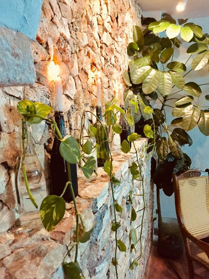 Casa De Ines Y Victoria Hotel Valladolid  Eksteriør billede